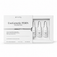 Tulípia ExoGenetic PDRN Monodose Facial 3 Ampolas 3ml Firmeza Viço Skincare Profissional