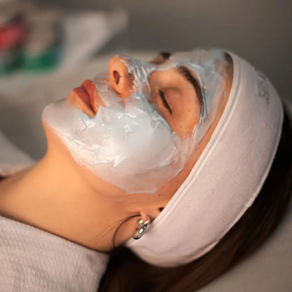 Máscara Facial Colágeno Vegetal e Peptídeos - Save The Skin