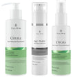 Kit Facial Para Pele Oleosa Mista Anti Acne Espinha Tulipia