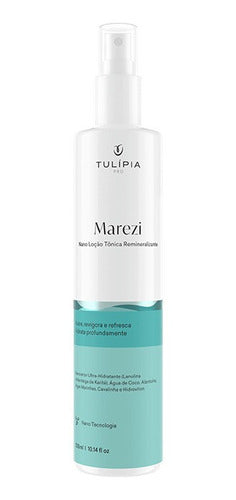 Marezi Nano Loção Tônica Remineralizante 300Ml