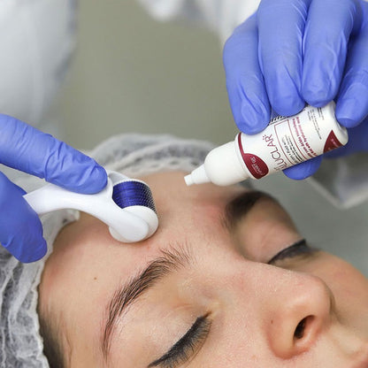 Smart Hyaluclar Micro Fluido Clareador c/ Ácido Hialurônico