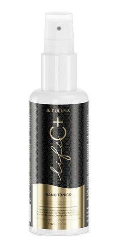 Kit Sabonete E Tonico Clareador Vitamina C