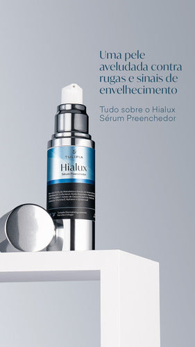 Kit Clareamento Facial - Anti Manchas E Hidratação - Tulipia