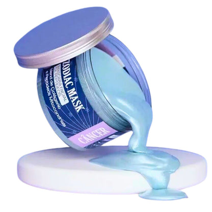 Máscara Facial Colágeno Vegetal e Peptídeos - Save The Skin