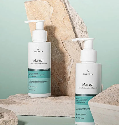 Marezi Nano Sabonete Hidratante 300ml