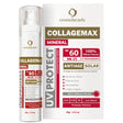 Protetor Facial Anti Idade CollageMax FPS 60 Cosmobeauty