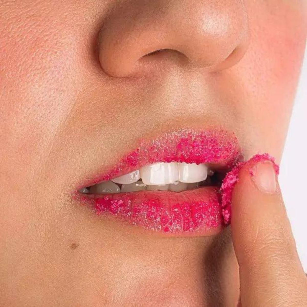 Kit Sweet Lips Gloss Esfoliante e Espuma Labial Hidragloss Tutti Frutti