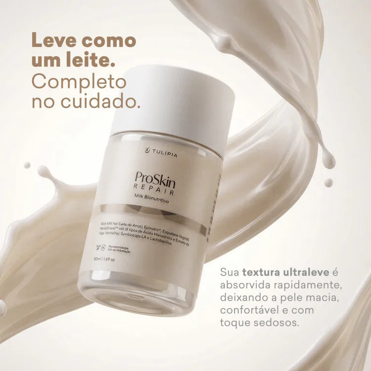 PROSKIN REPAIR MILK BIONUTRITIVO 50 ML