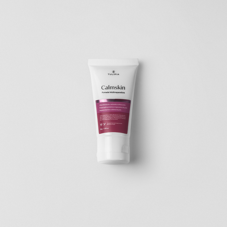 Calmskin Pomada Multirreparadora