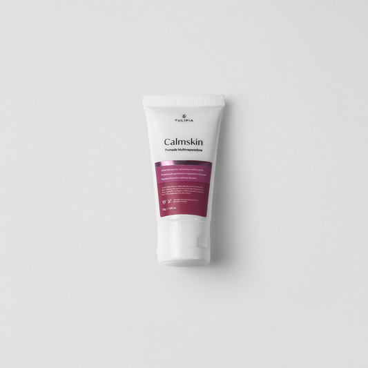 Calmskin Pomada Multirreparadora