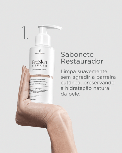 PROSKIN REPAIR BRUMA DERMATOLOGICA