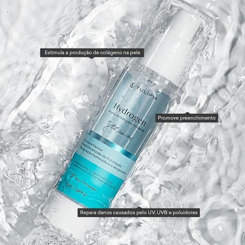 Hydrogen Bruma de Hidrogênio Molecular 50ml