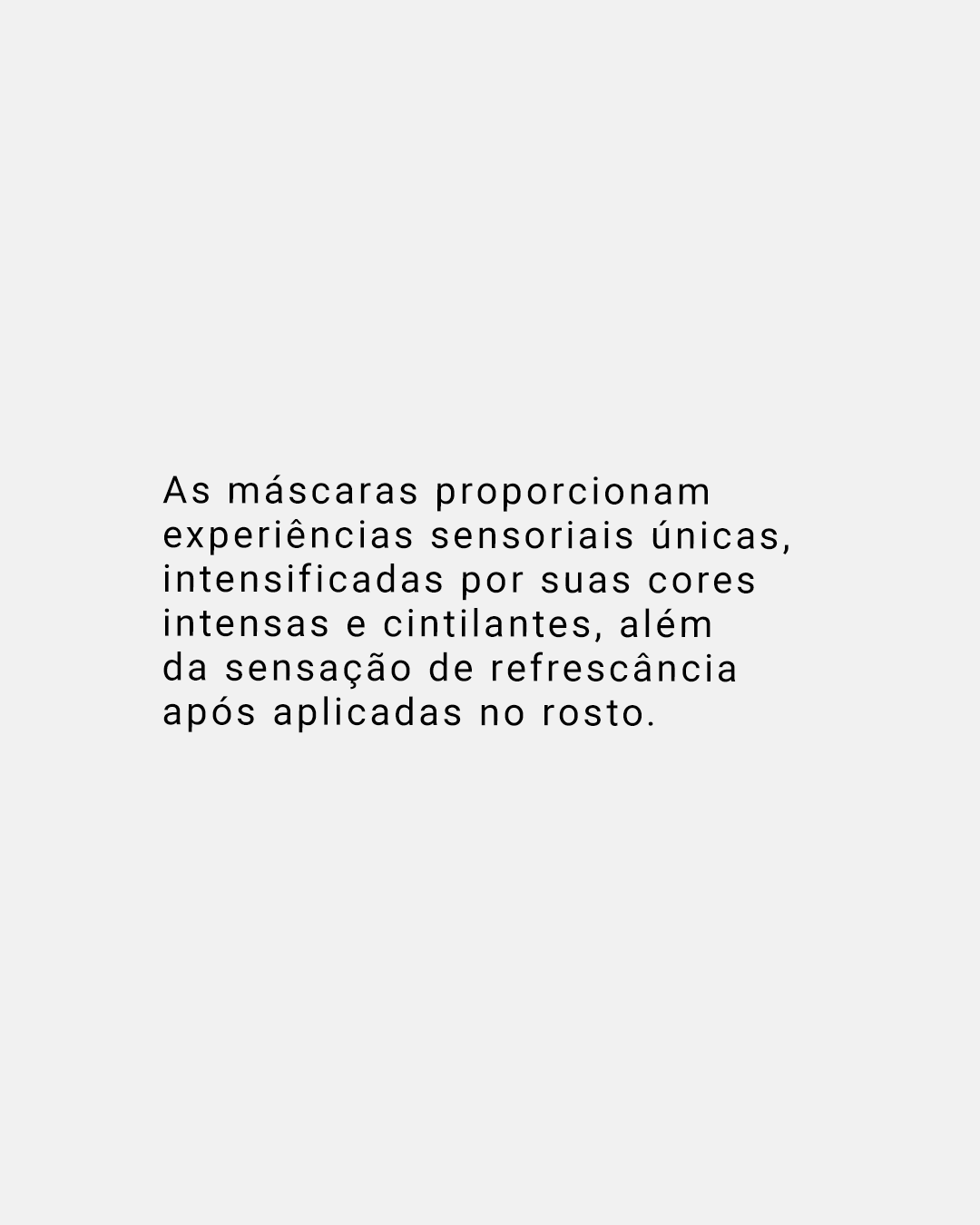 Máscara stellar - Matificante