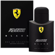 Ferrari Black 125ml EDT Masculino Original Importado