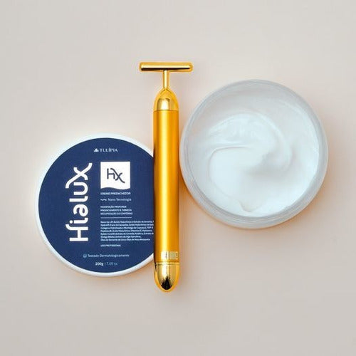 Hialux Creme Preenchedor 150g
