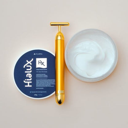 Hialux Creme Preenchedor 150g