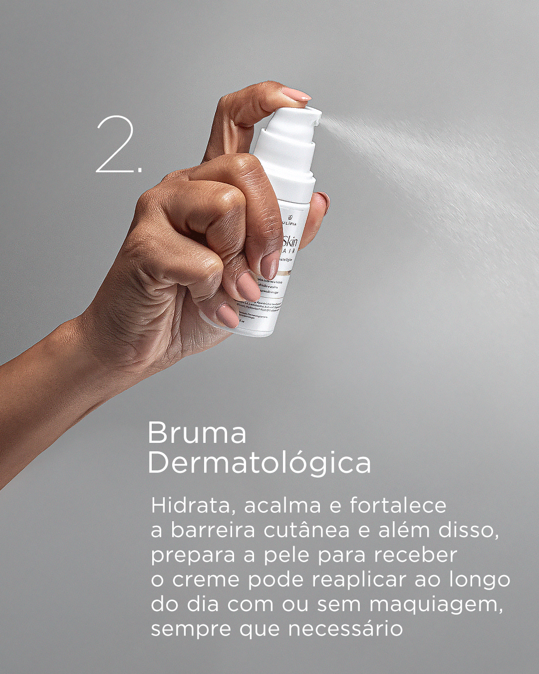 PROSKIN REPAIR BRUMA DERMATOLOGICA