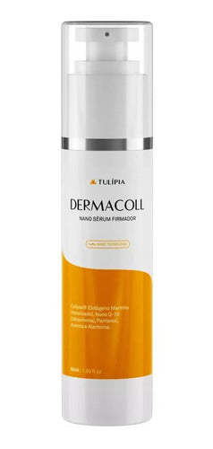 Serum Creme Facial Firmador Anti Flacidez Dermacoll