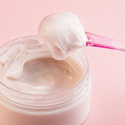 Floraty Creme Facial Emoliente Amolecedor para Cravos - Tulipia