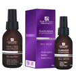 Peeling Químico E Sérum Clareador Skin White Flor Da Terra