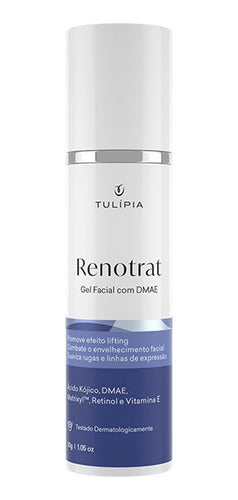 Renotrat Gel Facial com DMAE 30g