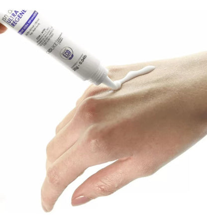 Creme Ultra Reparador Queimaduras Irritação na Pele Smart GR