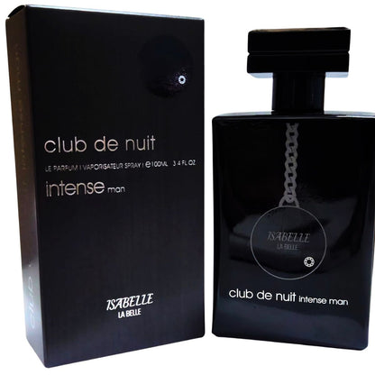 Perfume 100ml Isabelle la Belle - Club de Nuit