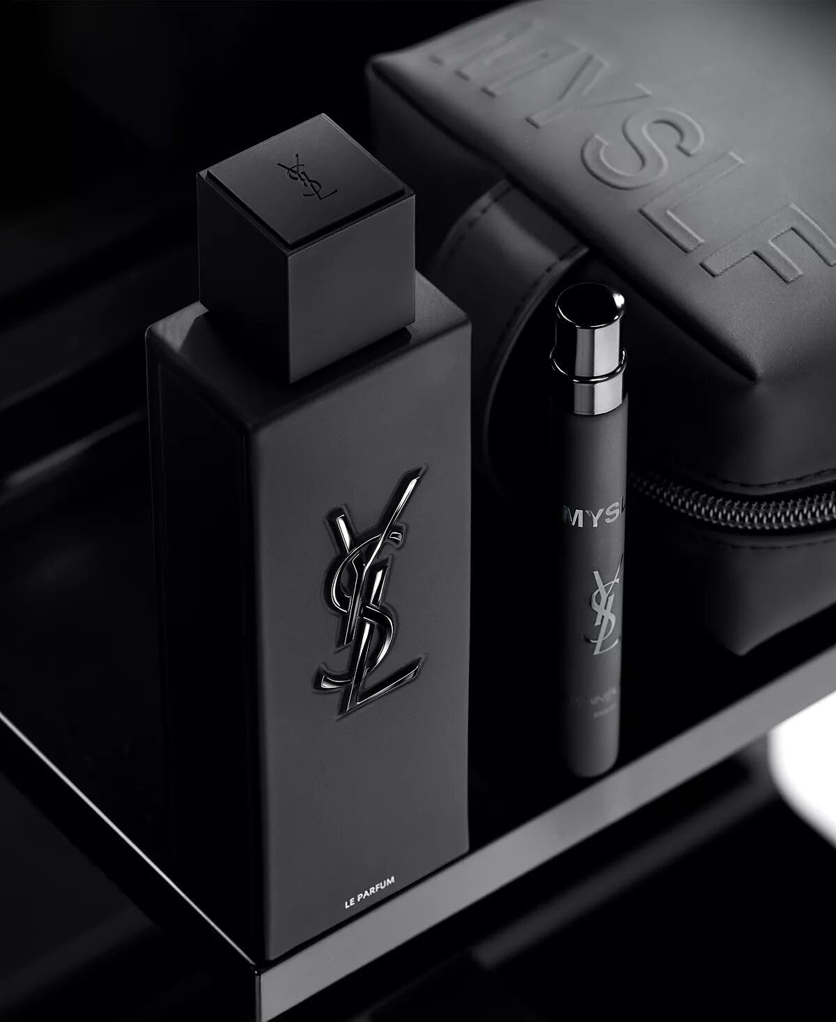 Myself 100ml EDP Masculino Original Yves Saint Laurent