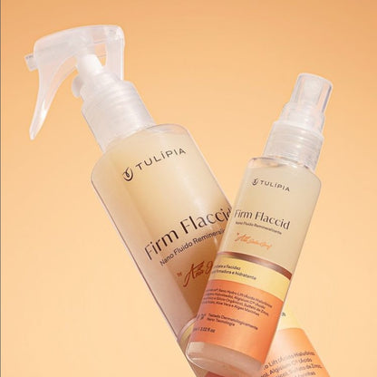 Kit Pós Sol Facial e Corporal Protetor Solar FPS30 e Flaccid