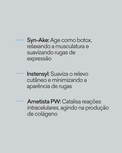 Oligo Nerox Nano Sérum Suavizante 50ml