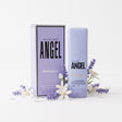CREME HIDRATANTE ANGEL LEVESQUE