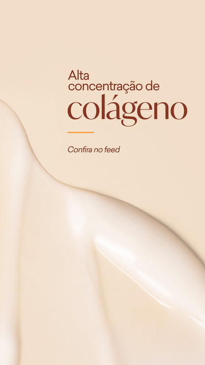 Serum Creme Facial Firmador Anti Flacidez Dermacoll