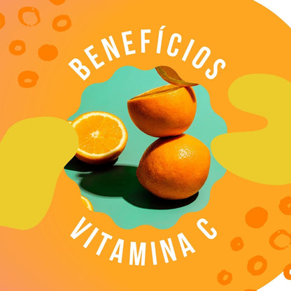 AntioX C Vitamina C Pura 45% Cosmobeauty – Clareador de Manchas e Melamsa  Antissinais