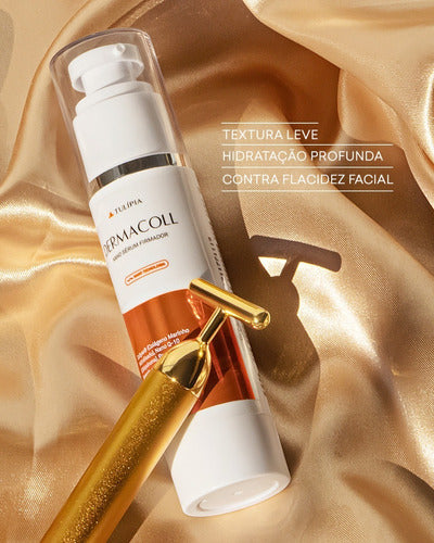 Kit Para Flacidez Home Care Tulipia