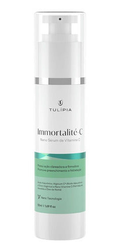 Sérum Immortalité-C Nano Clareador 50ml
