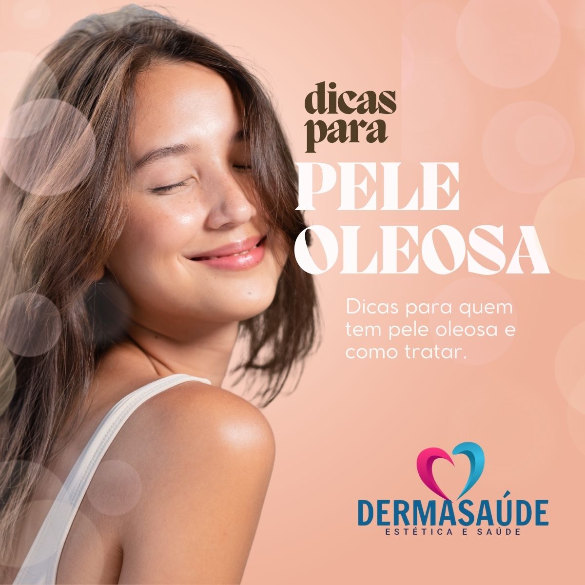 Kit Facial Para Pele Oleosa Mista Anti Acne Espinha Tulipia