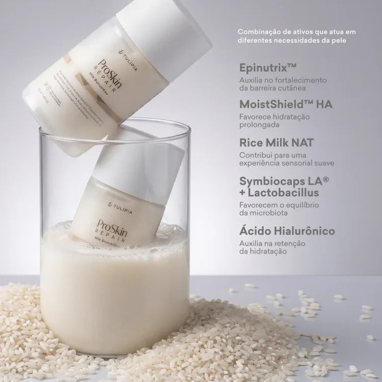 PROSKIN REPAIR MILK BIONUTRITIVO 50 ML