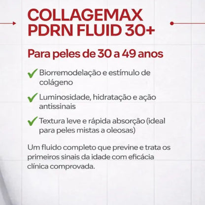 Clareador Facial Anti Envelhecimento Mellanderm Cosmobeauty