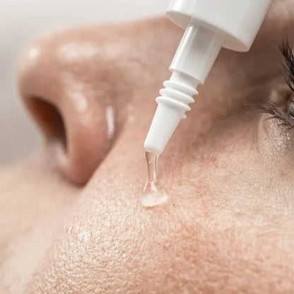 Tulípia ExoGenetic PDRN Monodose Facial 3 Ampolas 3ml Firmeza Viço Skincare Profissional