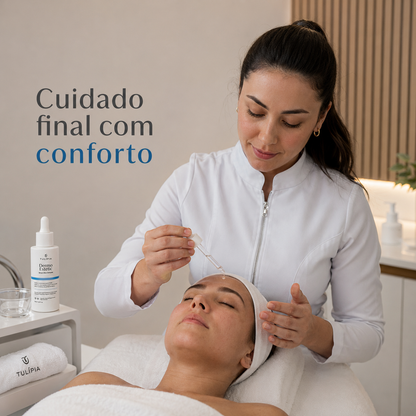 DERMO ESTETIC SERUM ULTRA CALMANTE 50ML
