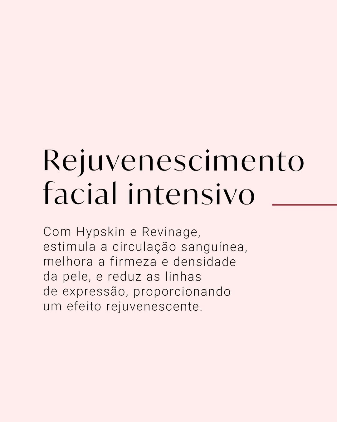 Máscara stellar - rejuvenescedora