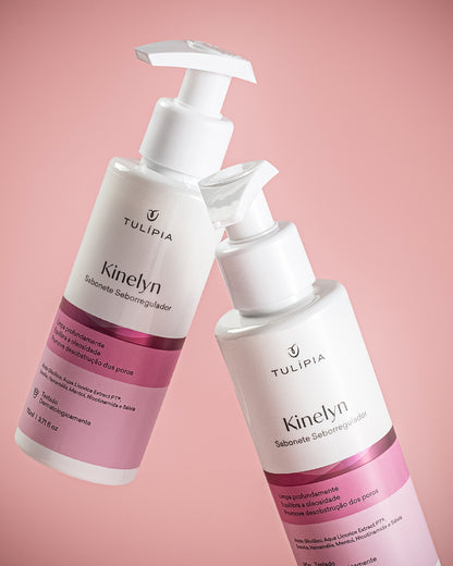 Kinelyn Sabonete Seborregulador 230ml