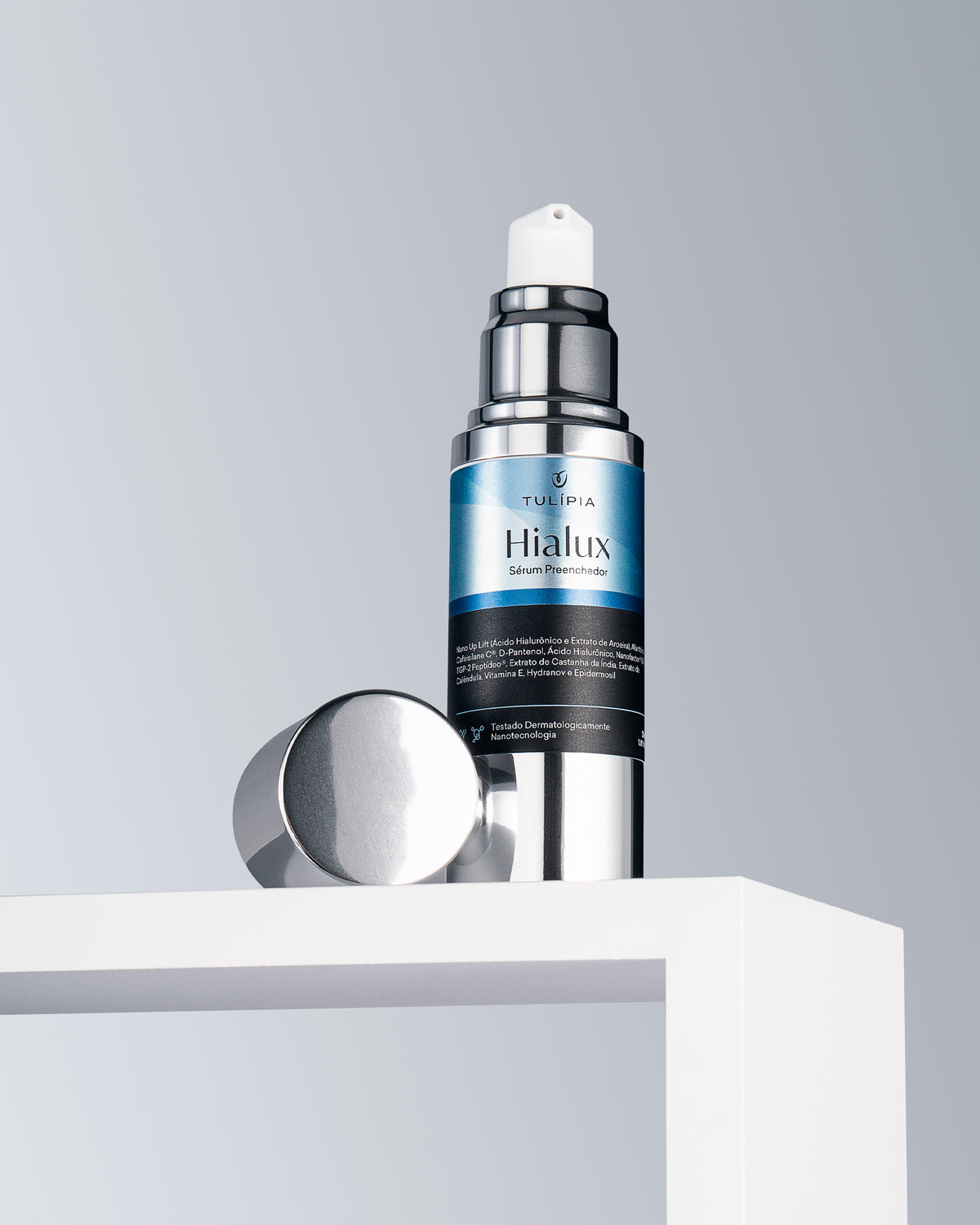 Hialux Sérum Preenchedor 30ml