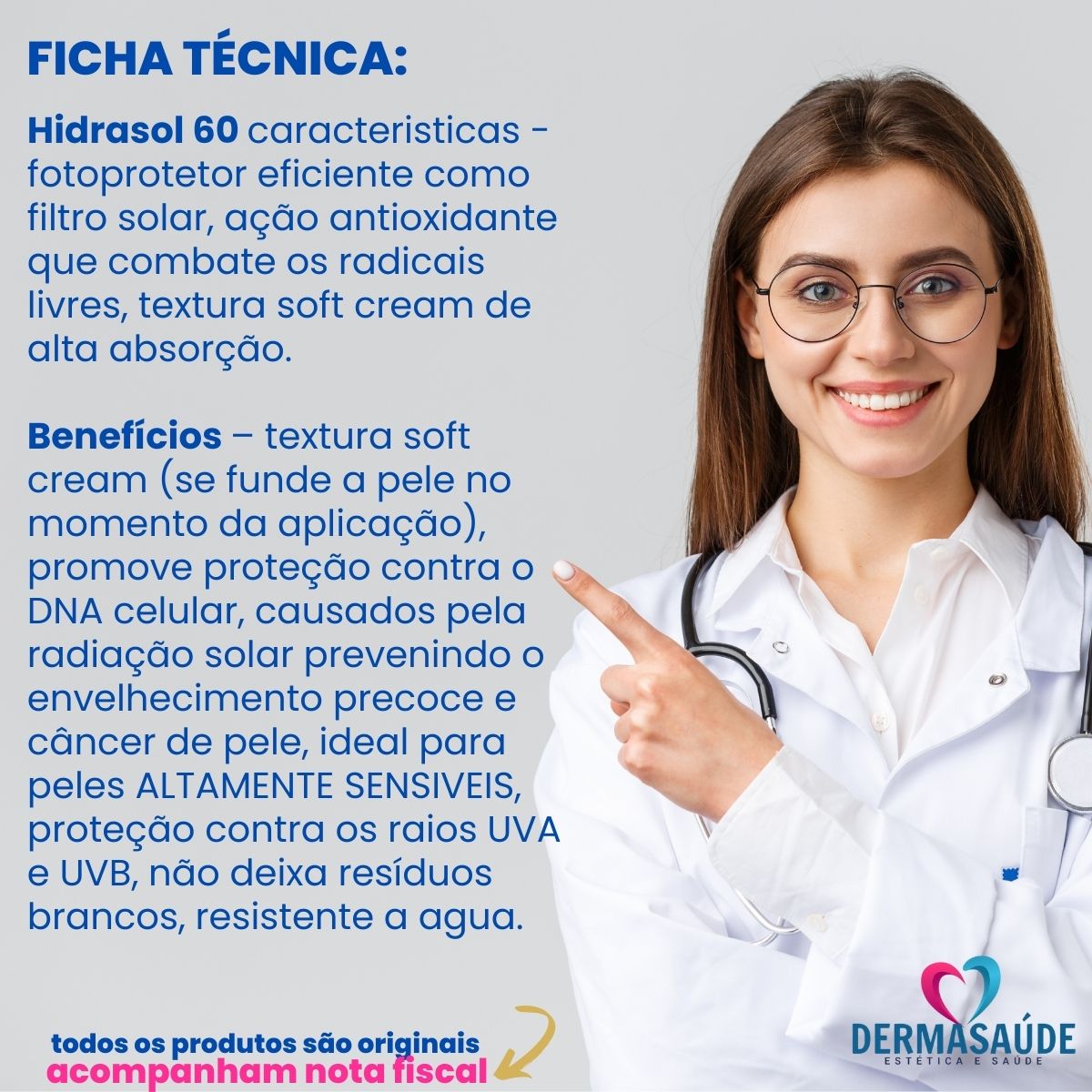 Kit Cicatrizante Calmante Tatoo Seca Espinhas Queimaduras