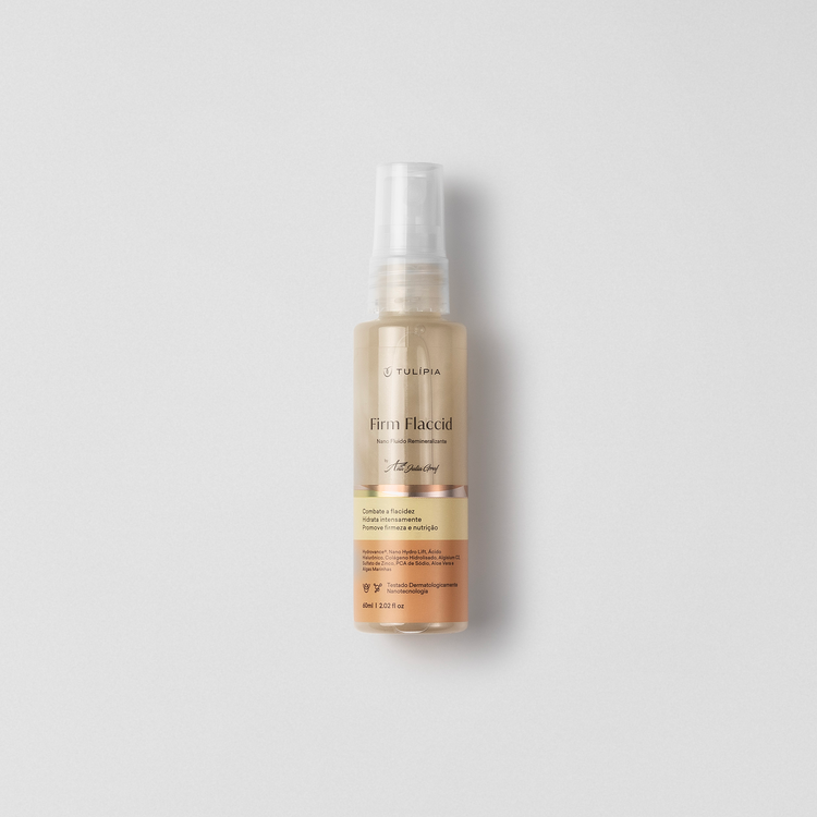 Firm Flaccid Nano Fluido Remineralizante