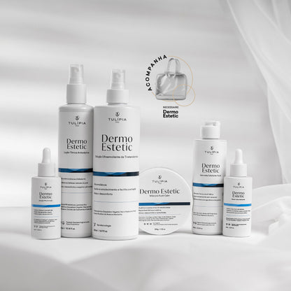 Linha Dermo Estetic