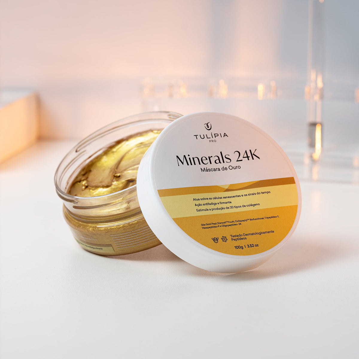 Minerals 24K