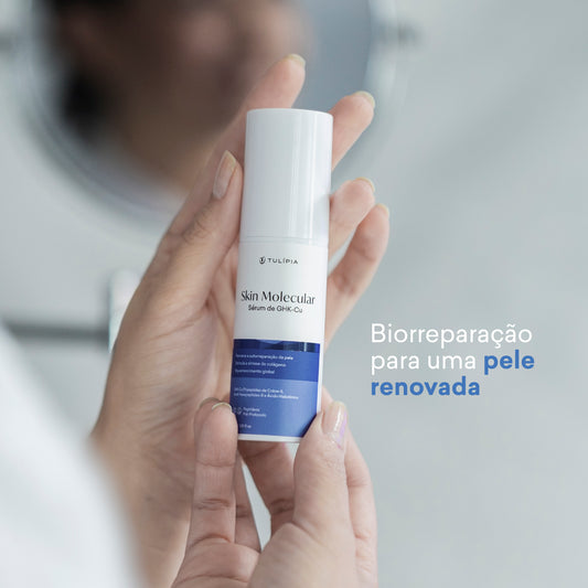 Skin Molecular