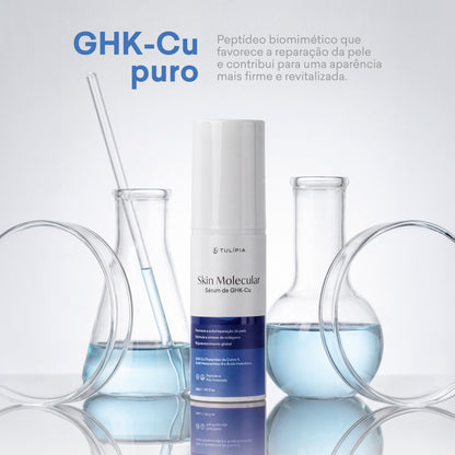 Skin Molecular