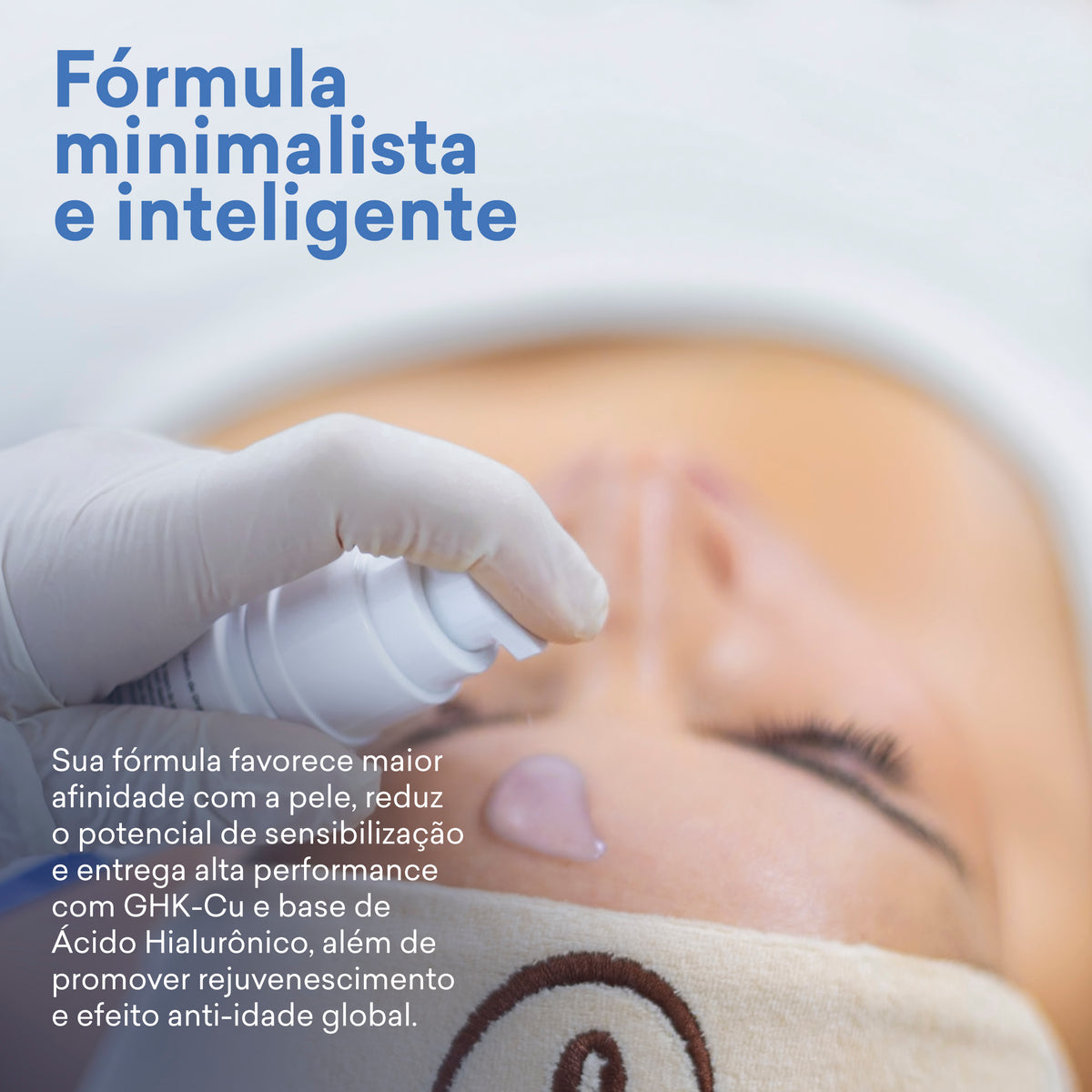Skin Molecular